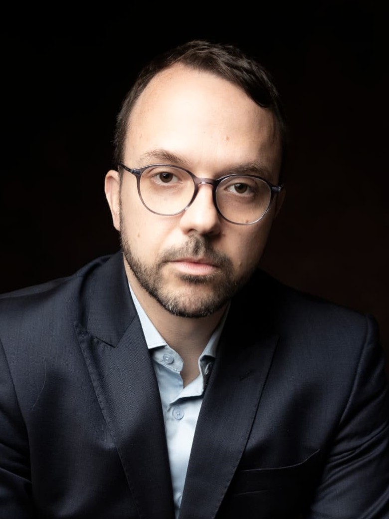 Lucas Cassiano, fundador da LC Investe